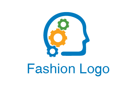 development logo generator