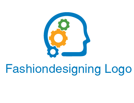 development logo generator