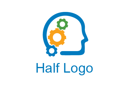 development logo generator