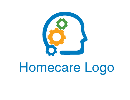 development logo generator