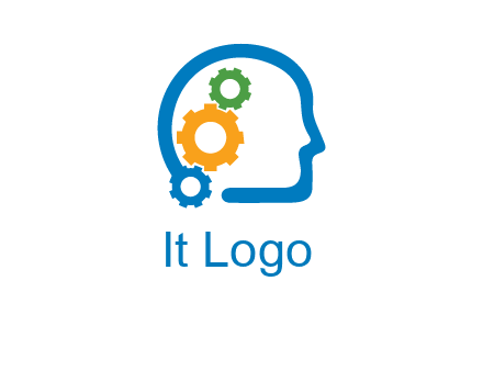 development logo generator