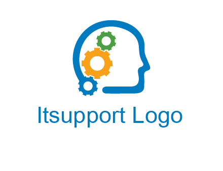development logo generator