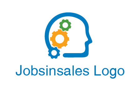development logo generator