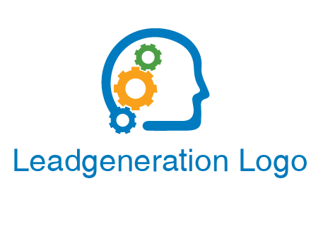 development logo generator