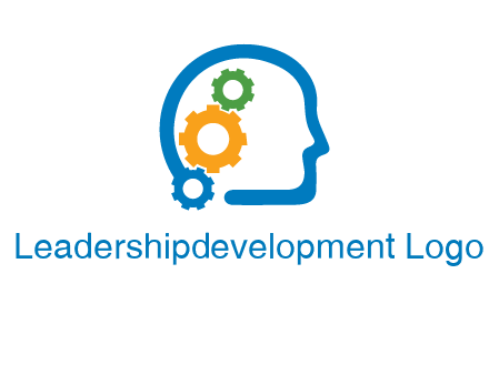 development logo generator