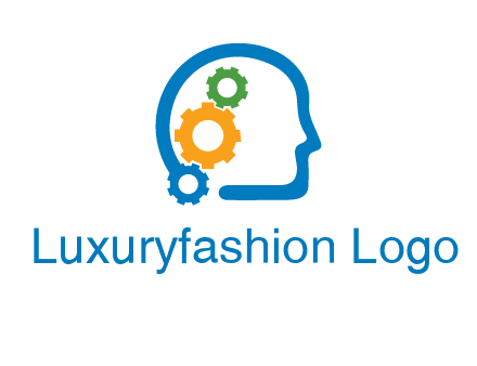 development logo generator