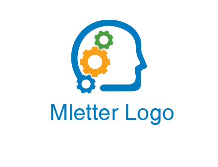 development logo generator