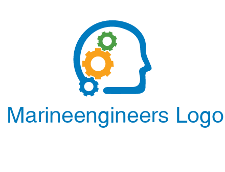 development logo generator