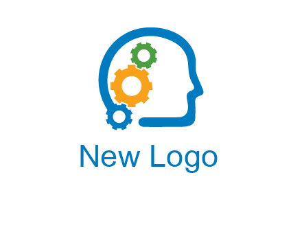 development logo generator