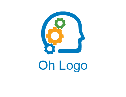development logo generator