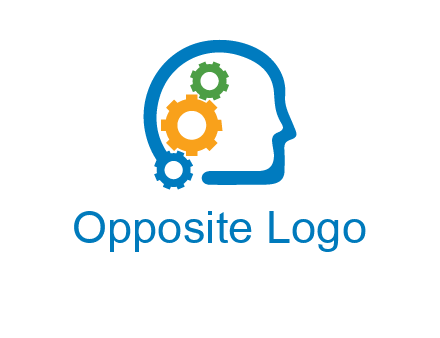 development logo generator