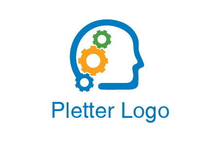 development logo generator