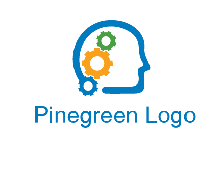 development logo generator