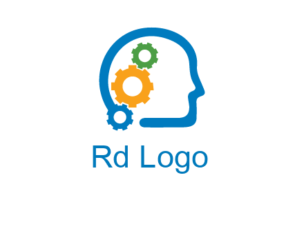 development logo generator