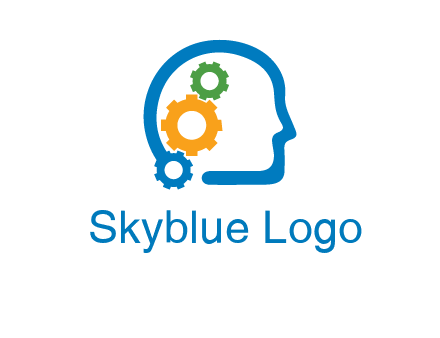 development logo generator