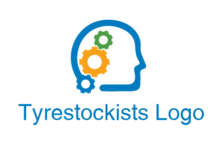 development logo generator