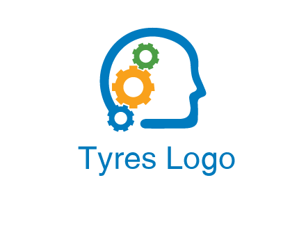 development logo generator