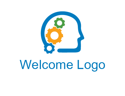 development logo generator
