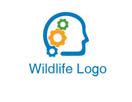 development logo generator