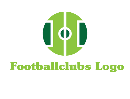 stadium playground icon