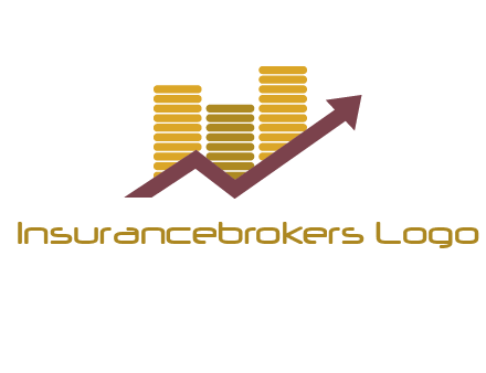 insurance logo generator