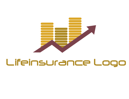 insurance logo generator