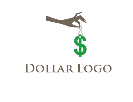 investment logo generator