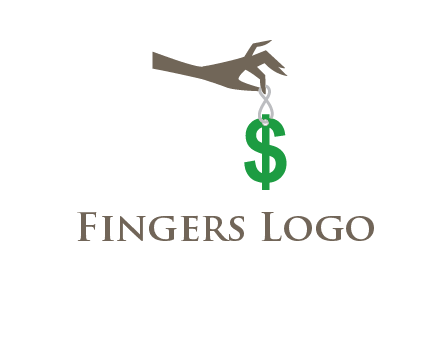investment logo generator