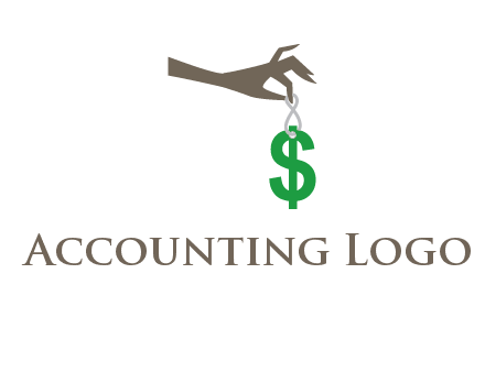 investment logo generator