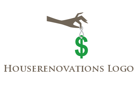 investment logo generator