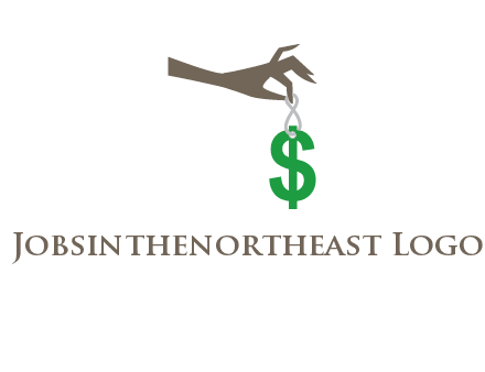 investment logo generator