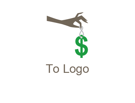 investment logo generator