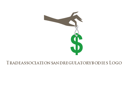 investment logo generator