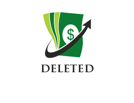 professional finance logos