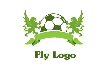 soccer team sports logo
