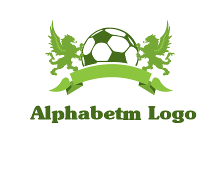 soccer team sports logo