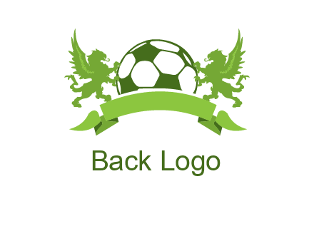 soccer team sports logo