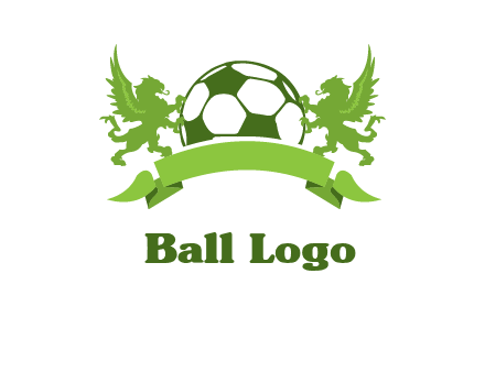soccer team sports logo