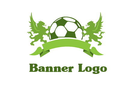 soccer team sports logo