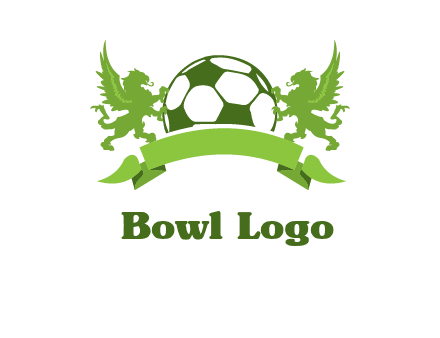 soccer team sports logo