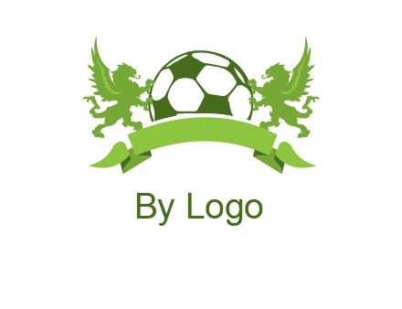 soccer team sports logo