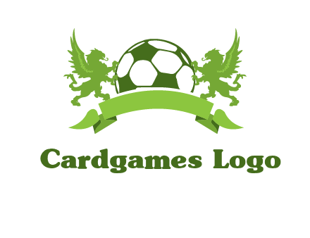 soccer team sports logo