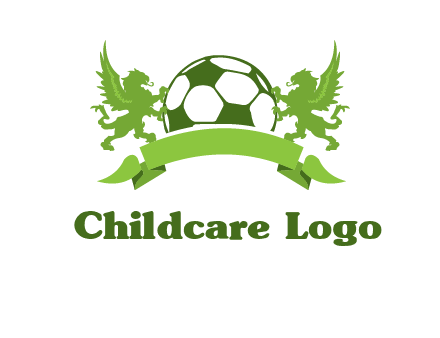 soccer team sports logo