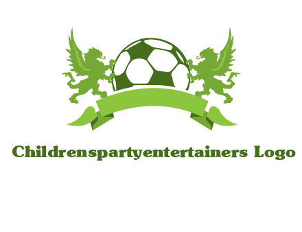 soccer team sports logo