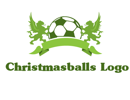 soccer team sports logo