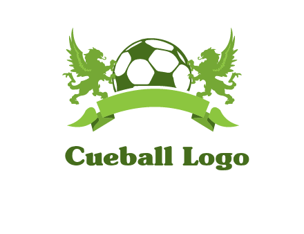soccer team sports logo