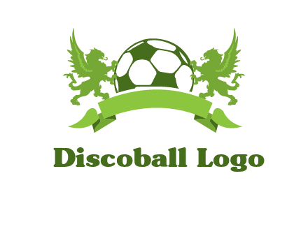 soccer team sports logo