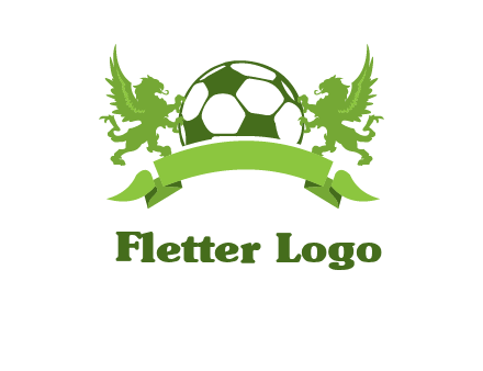 soccer team sports logo