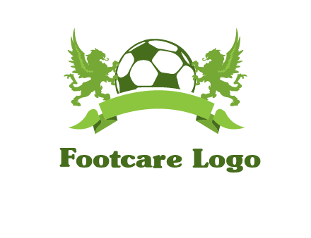 soccer team sports logo