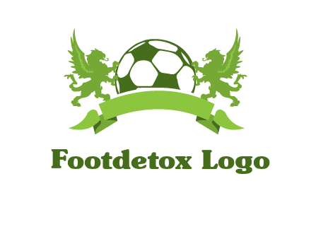 soccer team sports logo